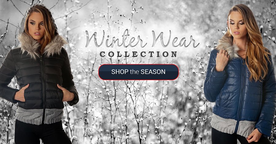 Women's Winter Collection