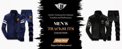 Men's Track-Suit's