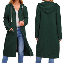 Premium Quality Long Zipper Hoodie For Winter's. Premium Quality Long Zipper Hoodie For Winter's.