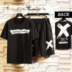 Bundle Of 3 Premium Quality Sometime 2-Pcs Summer Suit. Bundle Of 3 Premium Quality Sometime 2-Pcs Summer Suit.