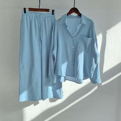 Alenza Western Shirt Style 2-Pcs Stiched Co-Ord Set. Alenza Western Shirt Style 2-Pcs Stiched Co-Ord Set.