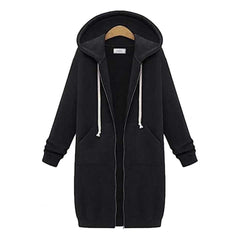 Premium Quality Long Zipper Hoodie For Winter's. Premium Quality Long Zipper Hoodie For Winter's.