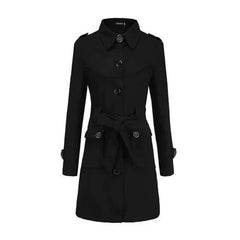 Collar Style Double Pocket Casual Winter Fleece Coat For Her. Collar Style Double Pocket Casual Winter Fleece Coat For Her.
