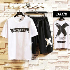 Bundle Of 3 Premium Quality Sometime 2-Pcs Summer Suit. Bundle Of 3 Premium Quality Sometime 2-Pcs Summer Suit.