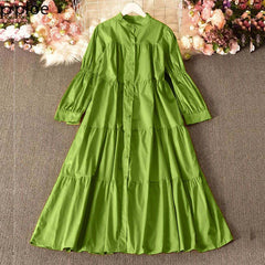 Western Patch-Work Style Long Frock. Western Patch-Work Style Long Frock.