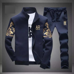 Bundle Of 3 Different Style's 2-Pcs Winter Tracksuit's. Bundle Of 3 Different Style's 2-Pcs Winter Tracksuit's.