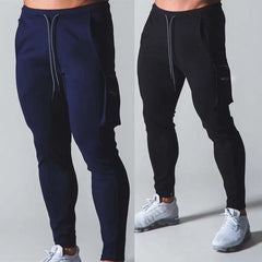 Bundle Of 2 Cargo Baggy Style 4-Pocket's Summer Trouser's. D4 Bundle Of 2 Cargo Baggy Style 4-Pocket's Summer Trouser's. D4