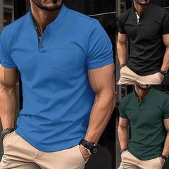 Bundle Of 3 Designer Summer Tshirt's MSDTS-05 (Green+Sky+Black) Bundle Of 3 Designer Summer Tshirt's MSDTS-05 (Green+Sky+Black)