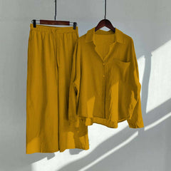 Alenza Western Shirt Style 2-Pcs Stiched Co-Ord Set. Alenza Western Shirt Style 2-Pcs Stiched Co-Ord Set.