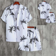 All-Over 3D Printed Premium Quality Dry-Fit 2-Pcs Summer Suit. MS3D-03 All-Over 3D Printed Premium Quality Dry-Fit 2-Pcs Summer Suit. MS3D-03