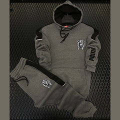 GL Contrast Hoodie Style 2-Pcs Premium Quality Winter Tracksuit. MWTS-502 GL Contrast Hoodie Style 2-Pcs Premium Quality Winter Tracksuit. MWTS-502