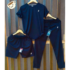 Polo Horse Bundle Of 3 Dry-Fit Premium Quality Summer Suit. Polo Horse Bundle Of 3 Dry-Fit Premium Quality Summer Suit.