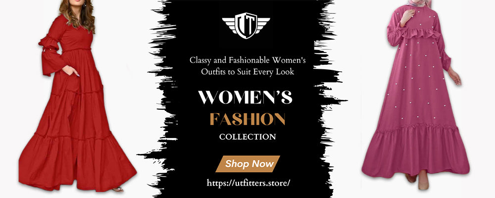 Women's Fashion