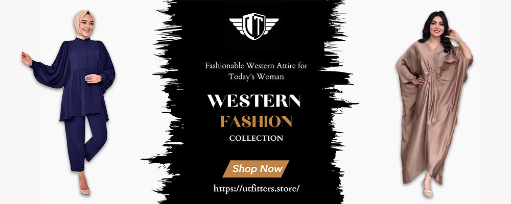 Western Fashion