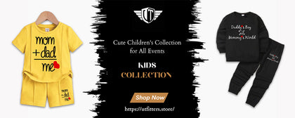 Kids Collection