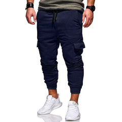 Cargo Pocket's Style Casual Summer Sweatpant.