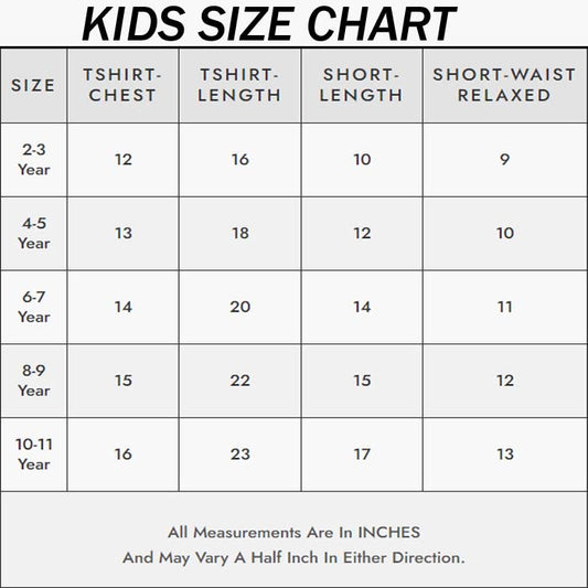 Bundle Of 4 Kids Hooded Style 2-Pcs Summer Suit. (HOTS+SH) (Clearance-Sale)