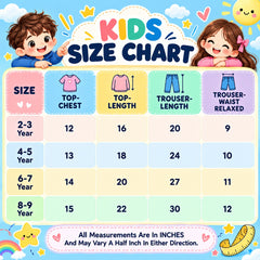 Bundle Of 3 Kids Sweat Style 2-Pcs Winter Suit. White-Yellow-Blue