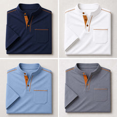 Bundle Of 4 Designer Summer Tshirt's MSDTS-01