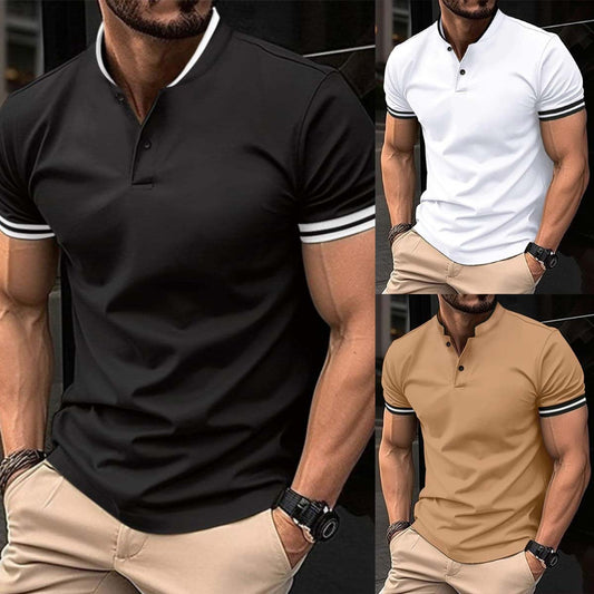 Bundle Of 3 Designer Summer Tshirt's MSDTS-04