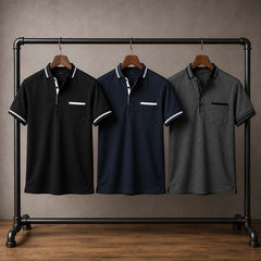 Bundle Of 3 Designer Summer Tshirt's MSDTS-06 V2