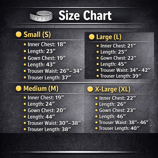 Long Printed Gown Style 3-Pcs Winter Co-Ord Suit. WWTS-25 V2